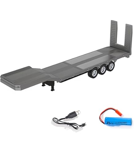 Amazon.co.jp: タミヤ 1/14 電動RCビッグトラックシリーズ No.06